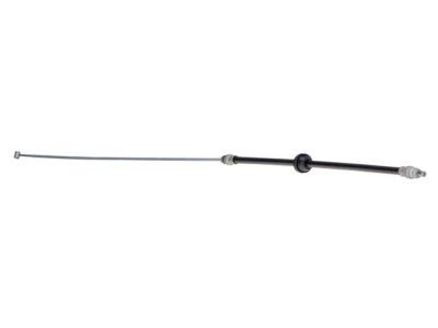 Ford 1C3Z-2853-AA Cable Assembly - Parking Brake