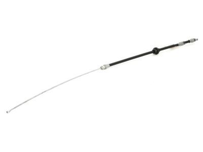 Ford 1C3Z-2853-AA Cable Assembly - Parking Brake