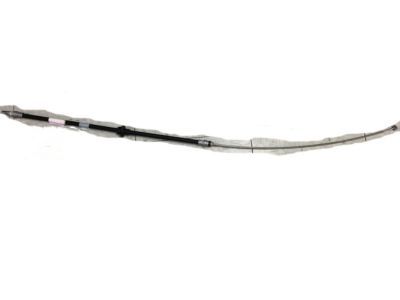 Ford 1C3Z-2853-AA Cable Assembly - Parking Brake