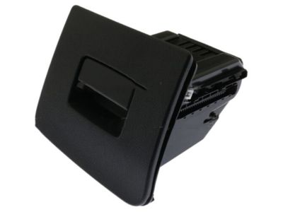 Ford FK7Z-5813546-AB Box Assembly - Stowage