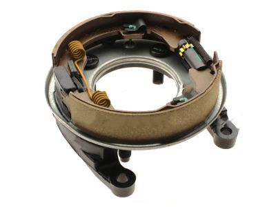 Ford 5C2Z-2209-AA Brake Assembly - Rear