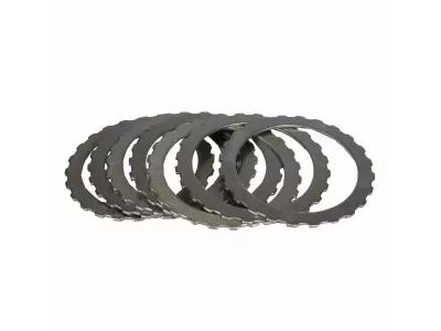 Ford 6L2Z-7B442-AA Driven Plate - Steel 6L2Z-7B442-AA Ford Driven Plate - Steel Product Photo 1 of 1
