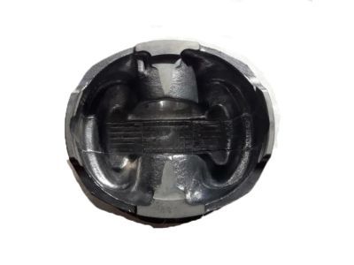 Mercury Piston - 3W4Z-6108-A