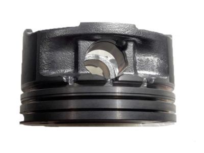 Mercury Piston - 3W4Z-6108-A