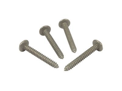 -W502665-S437M Ford Pull Handle Front Bolt Product Photo 3 of 3