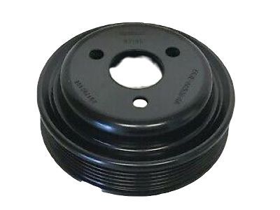 Ford Expedition Water Pump Pulley - BR3Z-8509-G