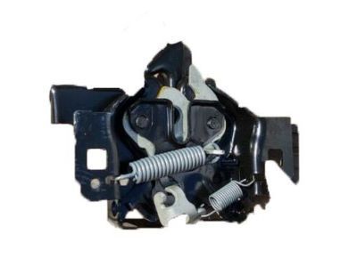 Ford 4L5Z-16700-AA Latch Assy - Hood