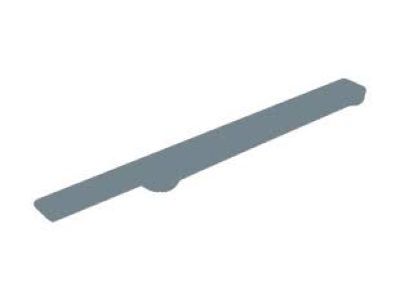 BK3Z-99502C45-G Ford Cover, Driver Side Product Photo 1 of 1