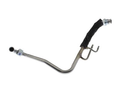 Mercury 2L8Z-9D477-AA Tube - EGR Valve To Exhaust Manifold