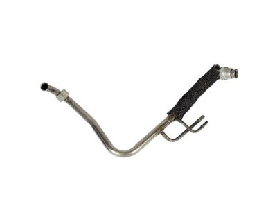 Mercury 2L8Z-9D477-AA Tube - EGR Valve To Exhaust Manifold