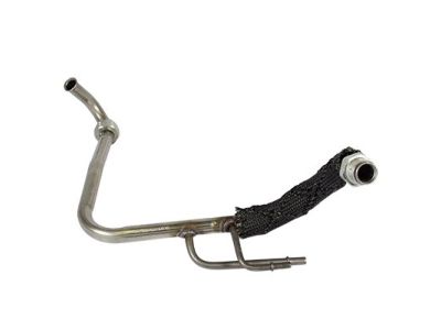 Mercury 2L8Z-9D477-AA Tube - EGR Valve To Exhaust Manifold