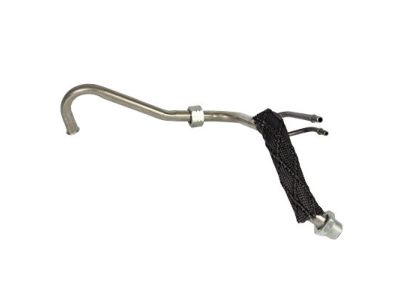 Mercury 2L8Z-9D477-AA Tube - EGR Valve To Exhaust Manifold