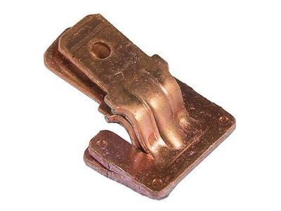 Lincoln D8BZ-14474-E Terminal - Male - Flat Type