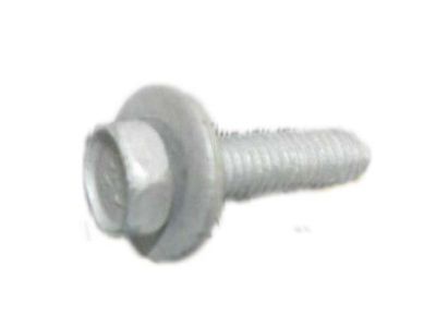 Ford -W705549-S439 Guide Bolt -W705549-S439 Ford Guide Bolt Product Photo 1 of 1