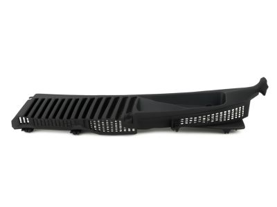 4L2Z-78022A69-BAA Ford Grille - Cowl Top, Driver Side Product Photo 2 of 2