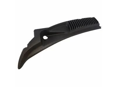 4L2Z-78022A69-BAA Ford Grille - Cowl Top, Driver Side Product Photo 1 of 2