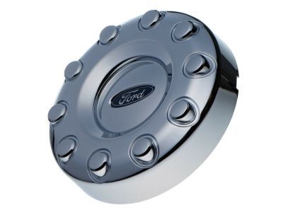 Ford 5C3Z-1130-MA Cover - Wheel