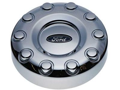 Ford 5C3Z-1130-MA Cover - Wheel