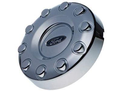 Ford 5C3Z-1130-MA Cover - Wheel