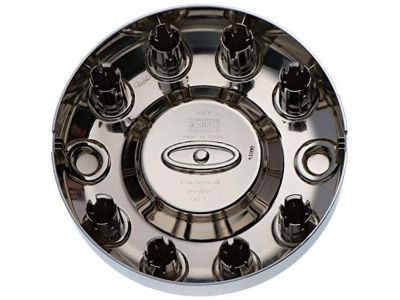 Ford 5C3Z-1130-MA Cover - Wheel