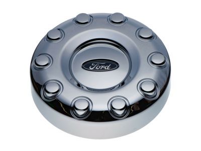 Ford 5C3Z-1130-MA Cover - Wheel
