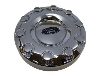 Ford 5C3Z-1130-MA Cover - Wheel