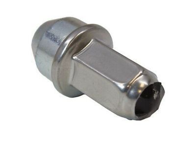 Ford 6L3Z-1120-BA Nut - Wheel