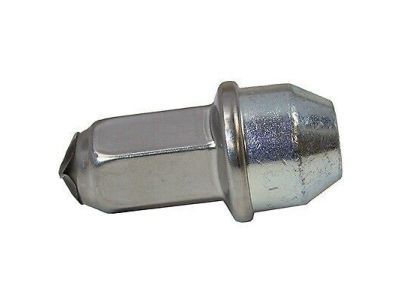 Ford 6L3Z-1120-BA Nut - Wheel