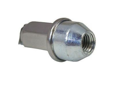 Ford 6L3Z-1120-BA Nut - Wheel