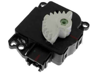 Ford AV1Z-19E616-K Motor Assembly