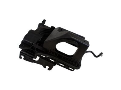 Ford Expedition Coolant Reservoir - BL3Z-8A080-B