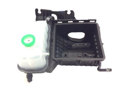 Ford Expedition Coolant Reservoir - BL3Z-8A080-B
