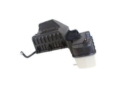 Ford Expedition Coolant Reservoir - BL3Z-8A080-B