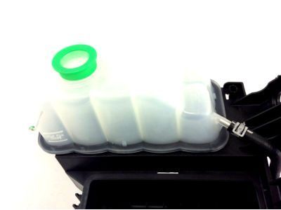 Ford Expedition Coolant Reservoir - BL3Z-8A080-B