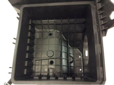 Ford Expedition Coolant Reservoir - BL3Z-8A080-B