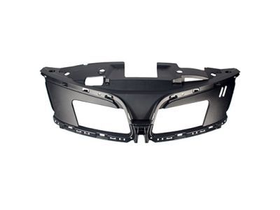 DA5Z-8A284-AA Ford Mount Panel, Front Upper Product Photo 2 of 2