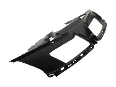 Ford DA5Z-8A284-AA Mount Panel, Front Upper DA5Z-8A284-AA Ford Mount Panel, Front Upper Product Photo 1 of 2