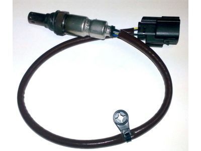 Ford FR3Z-9F472-F Oxygen Sensor, Front Driver Side FR3Z-9F472-F Ford Oxygen Sensor, Front Driver Side Product Photo 1 of 1