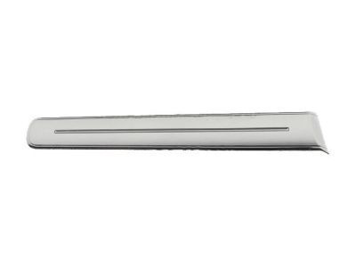 Lincoln JL7Z-16178-BA Ornament - Front Fender