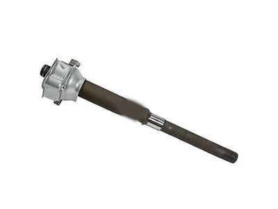 Mercury Milan Axle Shaft - 7E5Z-3A329-A