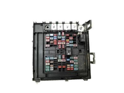 Ford JL1Z-14A068-A Panel Assy - Fuse Junction