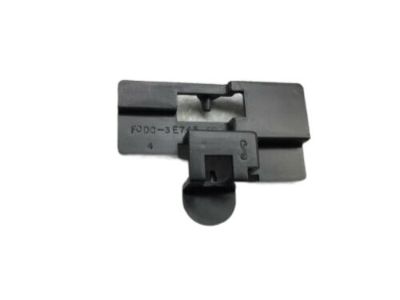 Lincoln FODZ-3E745-A Cover