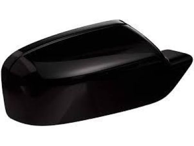 Ford BB5Z-17D742-CBPTM Mirror Cover, Front Passenger Side BB5Z-17D742-CBPTM Ford Mirror Cover, Front Passenger Side Product Photo 1 of 1