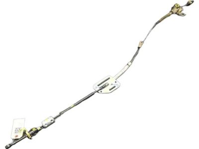 Ford GN1Z-7E395-B Cable Assembly - Selector Lever Control GN1Z-7E395-B Ford Cable Assembly - Selector Lever Control Product Photo 1 of 4