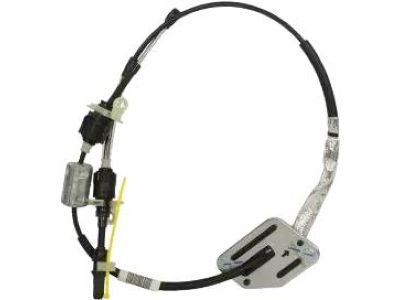 GN1Z-7E395-B Ford Cable Assembly - Selector Lever Control Product Photo 2 of 4