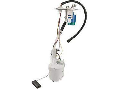 Ford 6C3Z-9H307-BA Sender And Pump Assembly