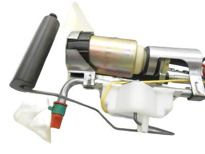 Ford 6C3Z-9H307-BA Sender And Pump Assembly
