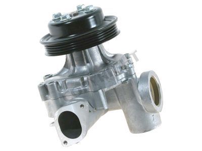 Ford F3DZ8501A Pump Assembly - Water