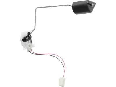 8A4Z-9A299-D Ford Gauge Assembly - Fuel Product Photo 2 of 4