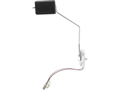 8A4Z-9A299-D Ford Gauge Assembly - Fuel Product Photo 3 of 4